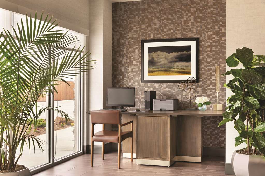 Radisson Hotel Oklahoma City Airport - thumb 16