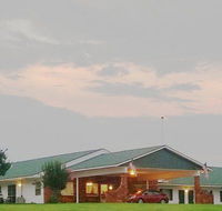 Lakeway Inn - Tourism Bookings