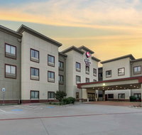 Best Western Plus Texoma Hotel  Suites - Tourism Bookings
