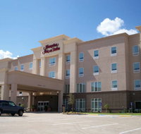 Hampton Inn and Suites Denison - Tourism Bookings