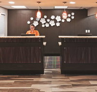 La Quinta Inn  Suites Denison - Tourism Bookings