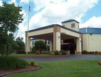 Days Inn & Suites Tahlequah