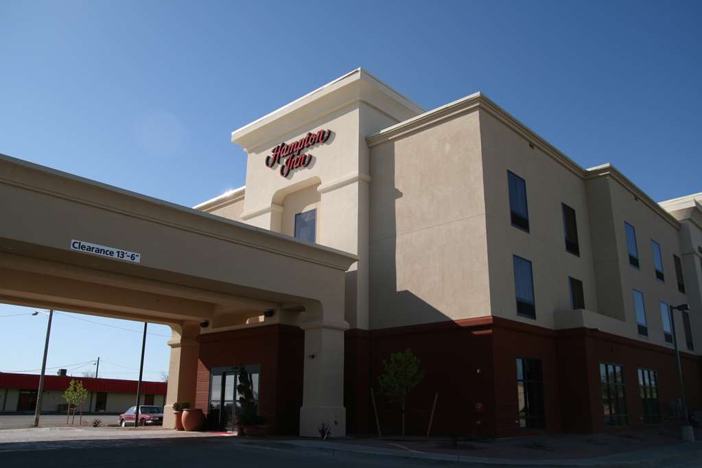 Hampton Inn La Junta - thumb 0