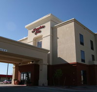 Hampton Inn La Junta - Tourism Bookings