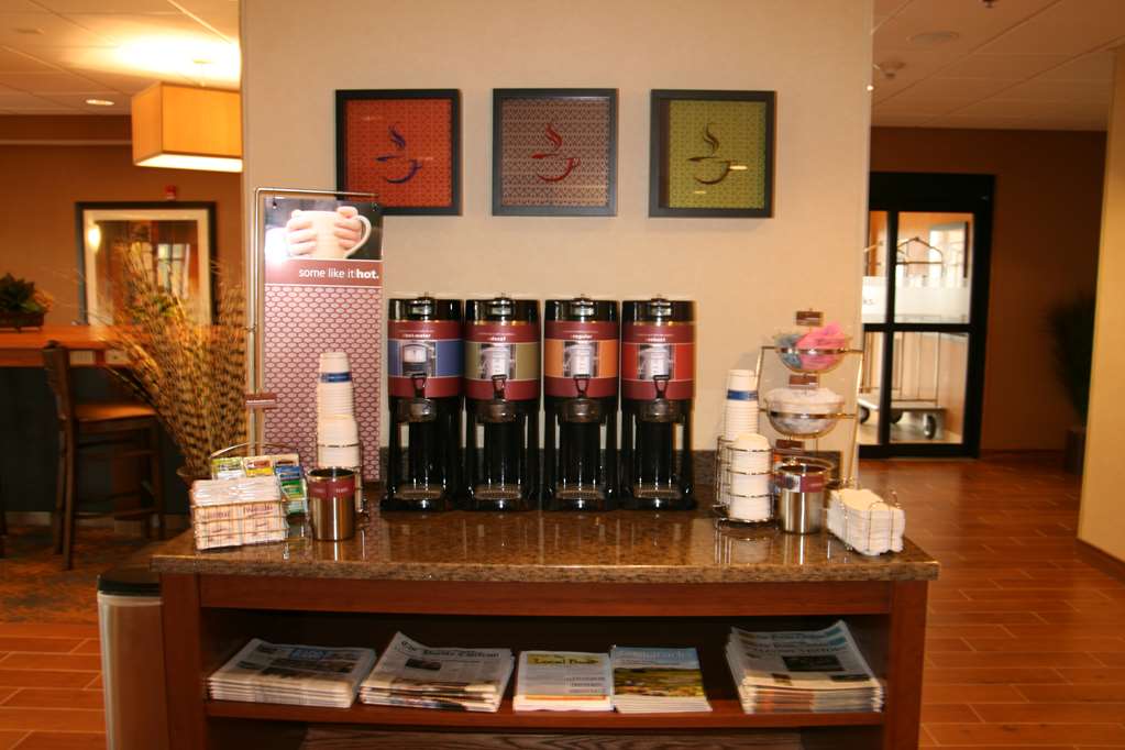 Hampton Inn La Junta - thumb 1