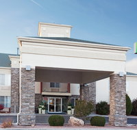 Holiday Inn Express - Tourism Bookings