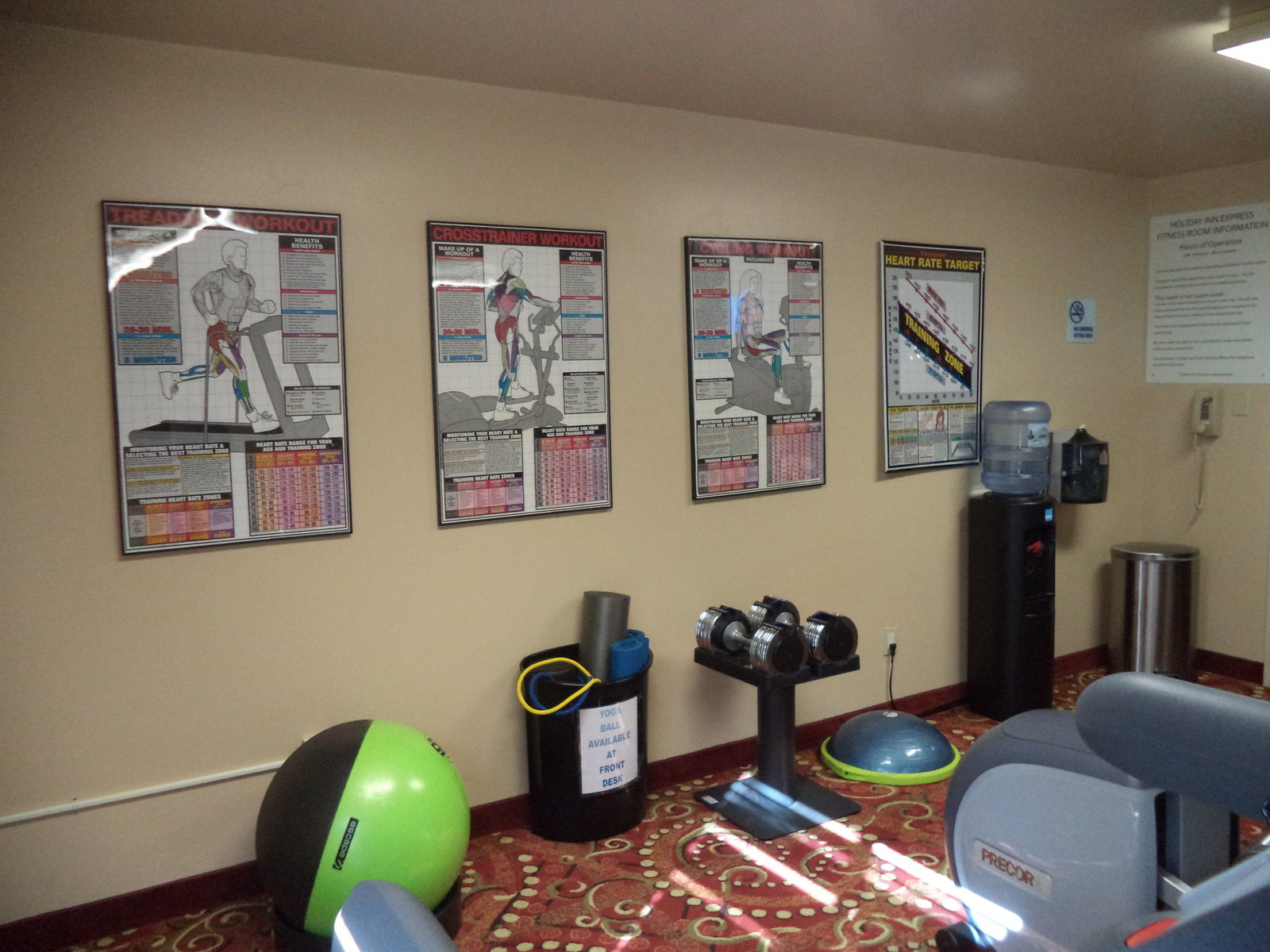 Holiday Inn Express - thumb 15