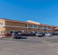 Econo Lodge La Junta - Tourism Bookings