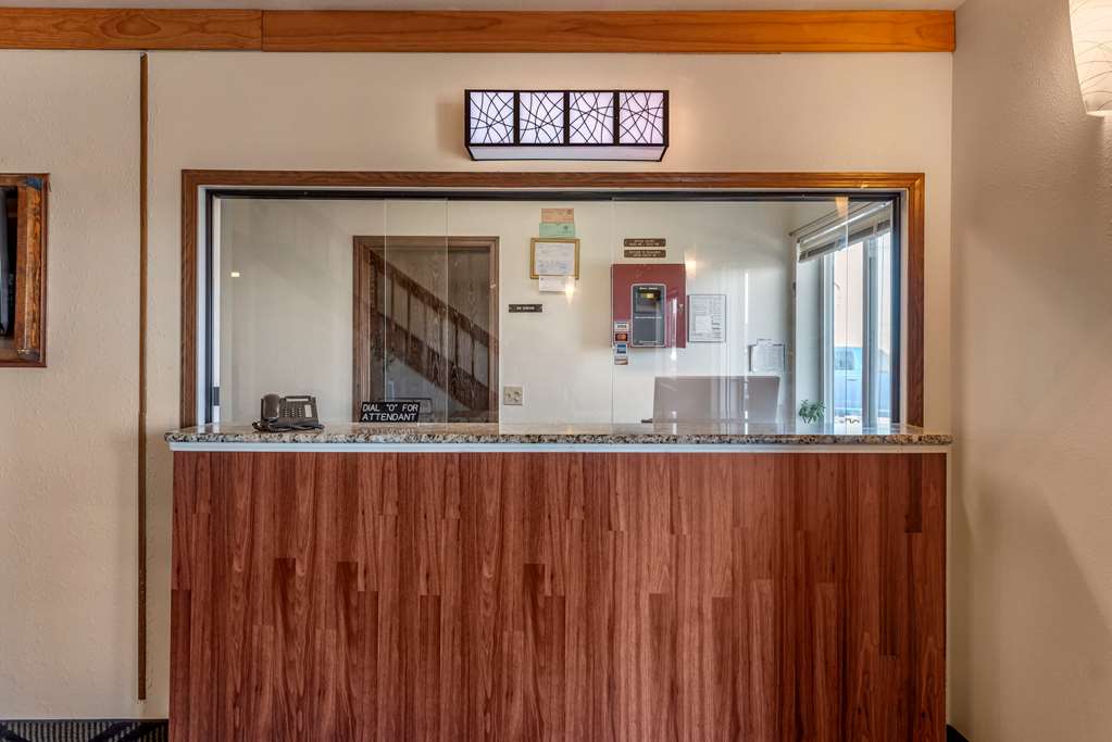 Econo Lodge La Junta - thumb 1