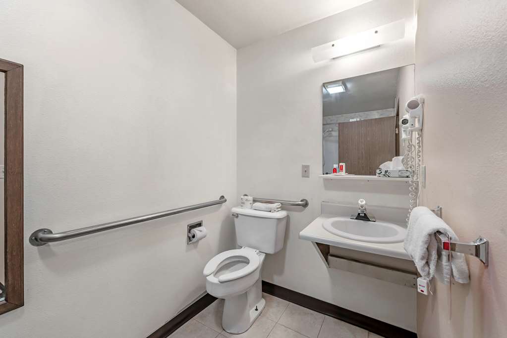 Econo Lodge La Junta - thumb 5