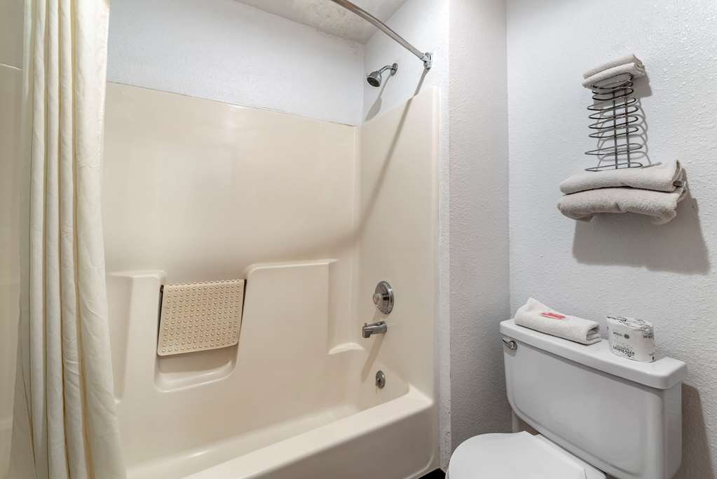 Econo Lodge La Junta - thumb 8