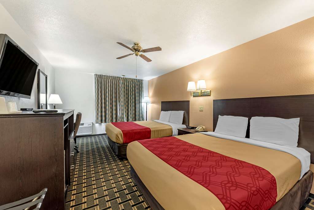 Econo Lodge La Junta - thumb 13