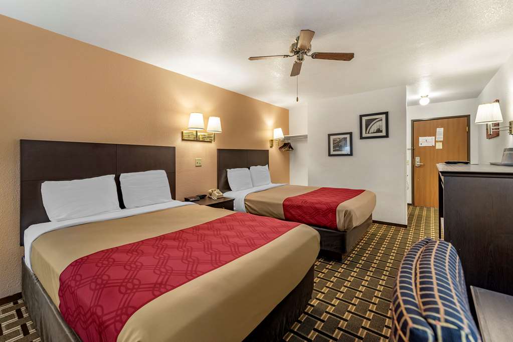 Econo Lodge La Junta - thumb 14