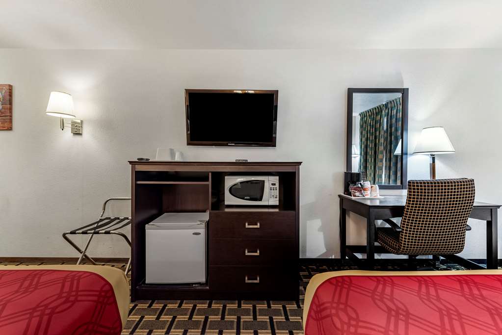 Econo Lodge La Junta - thumb 15