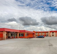 La Junta Inn - Tourism Bookings