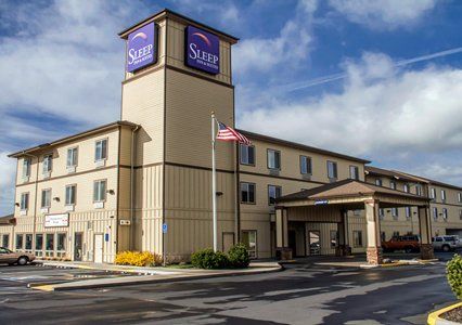 Sleep Inn & Suites - thumb 0