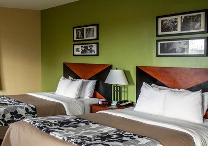 Sleep Inn & Suites - thumb 2