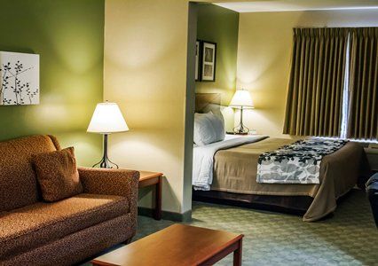 Sleep Inn & Suites - thumb 4