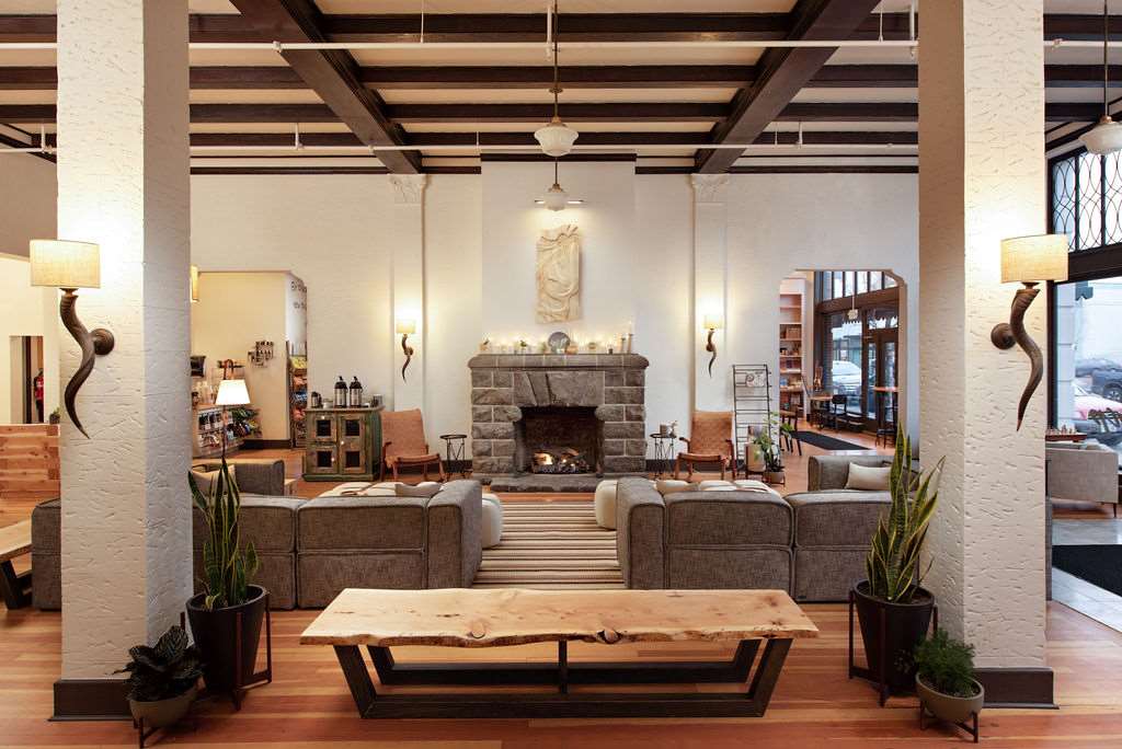 SCP Redmond Hotel - thumb 1