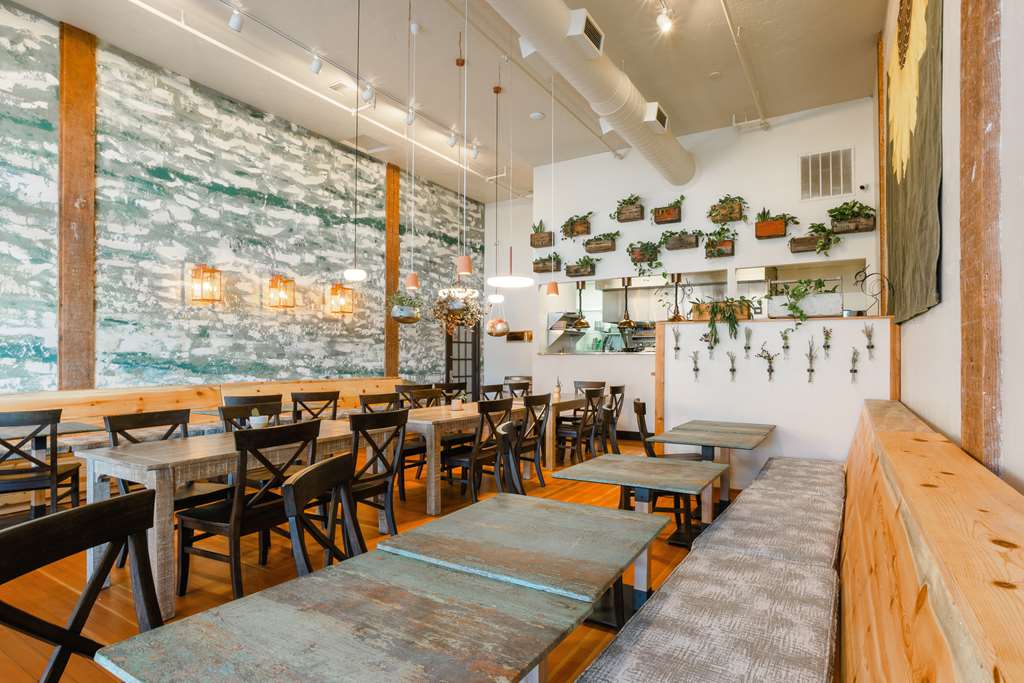 SCP Redmond Hotel - thumb 4