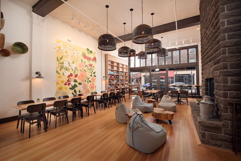 SCP Redmond Hotel - thumb 8