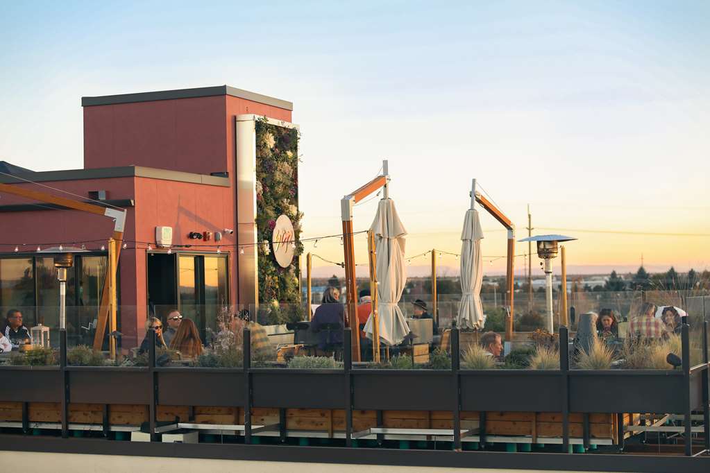 SCP Redmond Hotel - thumb 11