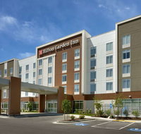 Hilton Garden Inn Lehi - Tourism Bookings