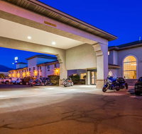 Best Western Timpanogos Inn - Tourism Bookings