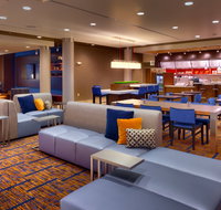 Courtyard Lehi at Thanksgiving Point - Tourism Bookings