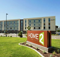 Home2 Suites by Hilton-Lehi - Tourism Bookings