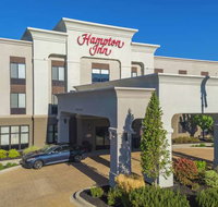 Hampton Inn Lehi-Thanksgiving Point - Tourism Bookings