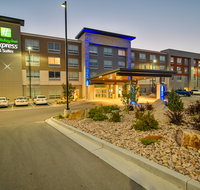 Holiday Inn Express  Suites Lehi - Tourism Bookings
