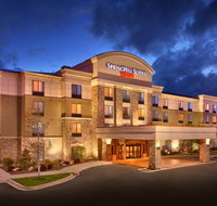SpringHill Suites Lehi - Tourism Bookings