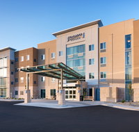 Staybridge Stes Lehi-Traverse Ridge Cntr - Tourism Bookings