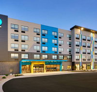 Tru by Hilton Lehi - Tourism Bookings