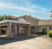 Comfort Inn Lehi - Tourism Bookings