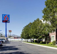 Motel 6 Salt Lake City - Lehi - Tourism Bookings