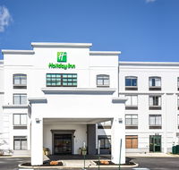 Holiday Inn Allentown I-78  Rte 222 - Students Accommodation