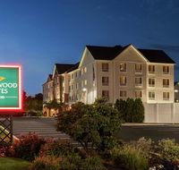 Homewood Suites by Hilton Allentown-West - Students Accommodation