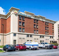 Comfort Inn Lehigh Valley West - Students Accommodation