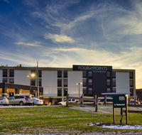 Four Points by Marriott - Allentown - Students Accommodation