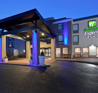 Holiday Inn Express  Suites - Students Accommodation