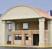 Howard Johnson Inn  Suites Allentown - Students Accommodation