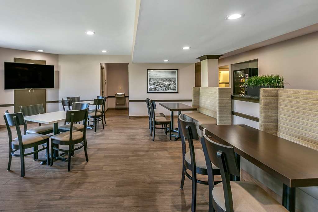 Sleep Inn - thumb 10