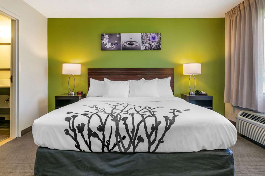 Sleep Inn - thumb 13