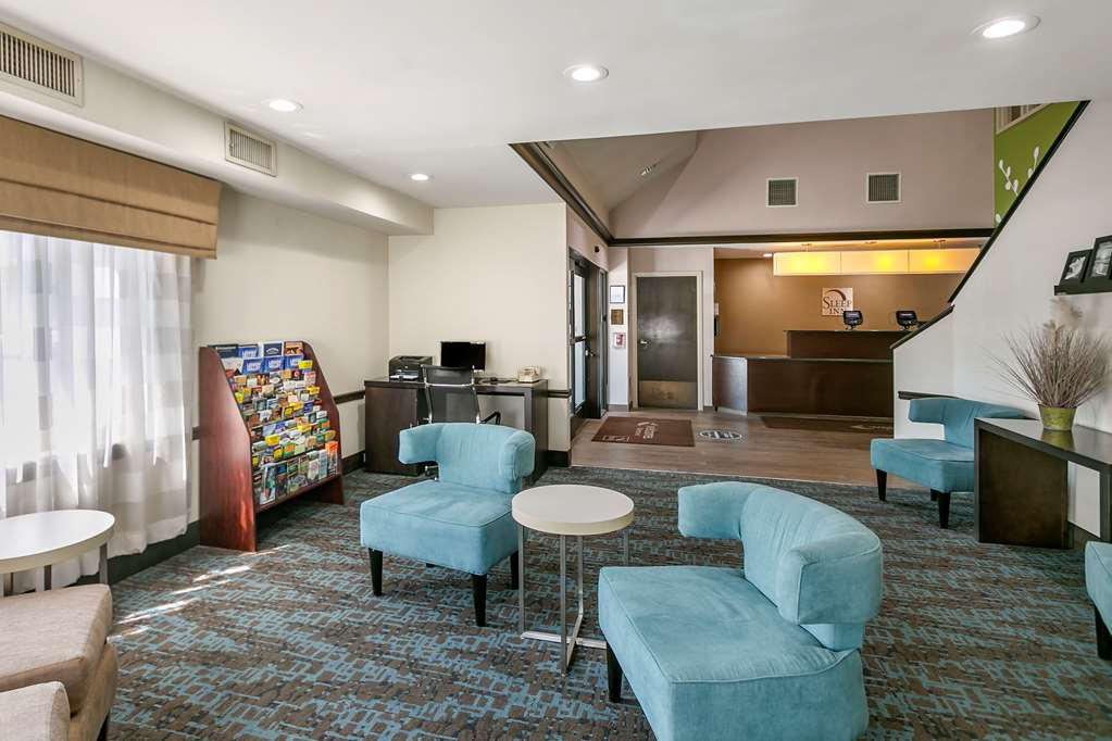 Sleep Inn - thumb 17