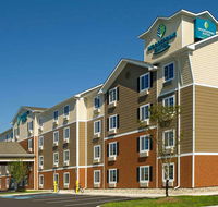 WoodSpring Suites Allentown - Students Accommodation