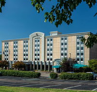 Doubletree Hotel Pittsburgh Airport - Tourism Bookings