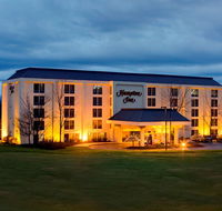 Hampton Inn Pittsburgh-Airport - Tourism Bookings