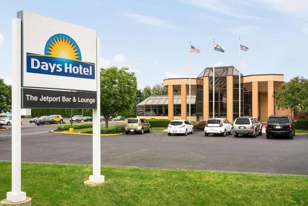 Days Hotel Allentown Airport - thumb 0